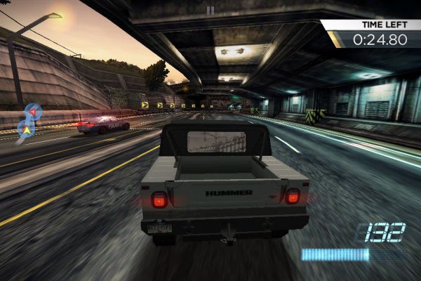 Need For Speed Hot Pursuit 2 Mac Download